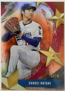Shohei Ohtani