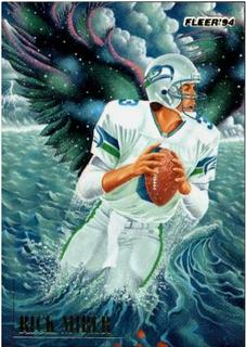Rick Mirer