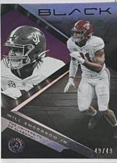 Will Anderson Jr.