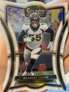 Bradley Chubb