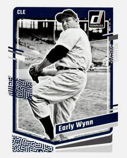 Early Wynn