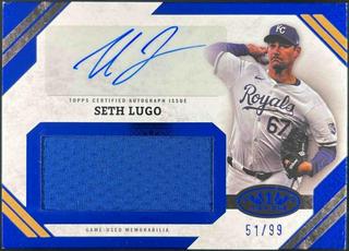 Seth Lugo