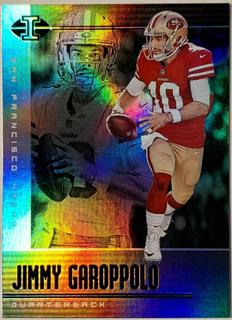 Jimmy Garoppolo