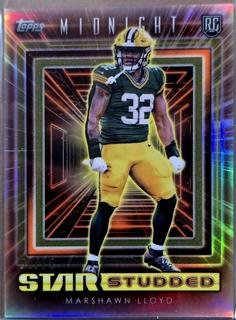 MarShawn Lloyd