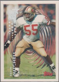Kevin Mitchell