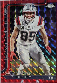 Hunter Henry