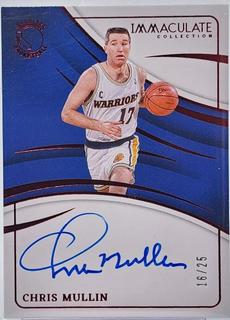 Chris Mullin
