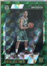Malcolm Brogdon