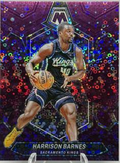 Harrison Barnes