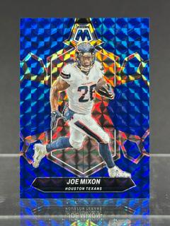 Joe Mixon
