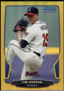 Tim Hudson