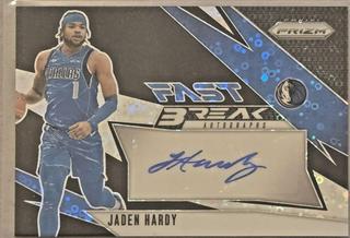 Jaden Hardy