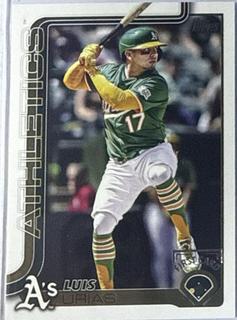 Luis Urias