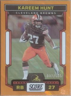 Kareem Hunt