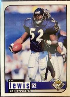 Ray Lewis