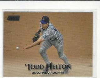 Todd Helton