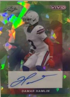 Damar Hamlin