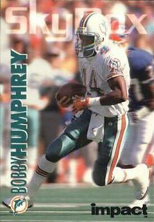 Bobby Humphrey