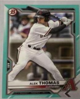 Alek Thomas