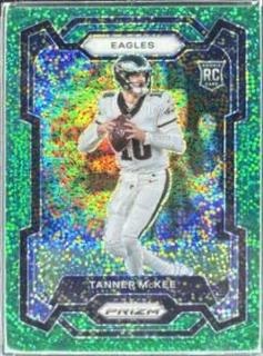 Tanner McKee