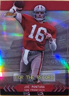 Joe Montana