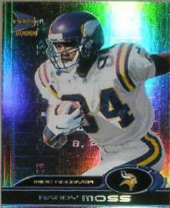 Randy Moss