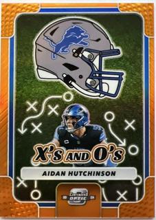 Aidan Hutchinson