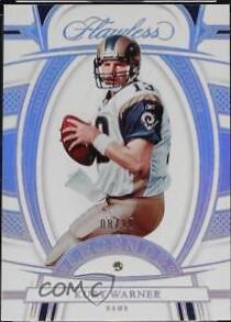 Kurt Warner [Diamond] #84