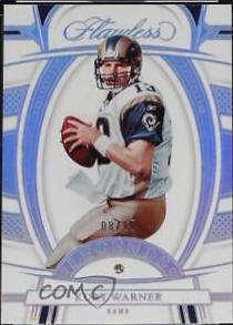 Kurt Warner