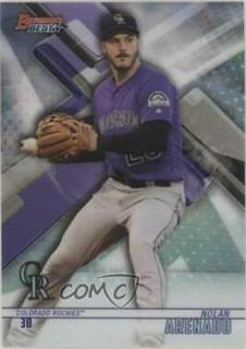 Nolan Arenado