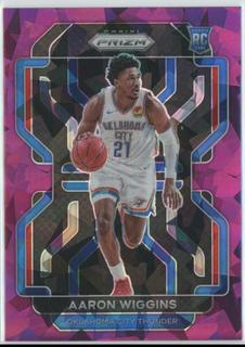 Aaron Wiggins