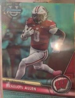 Braelon Allen