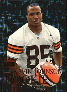 Kevin Johnson