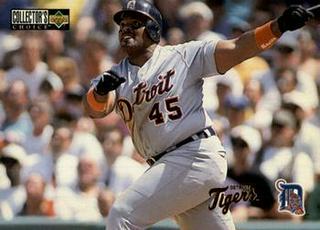 Cecil Fielder