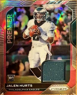 Jalen Hurts