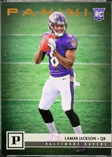 Lamar Jackson
