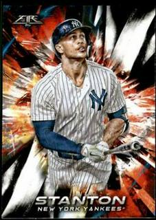 Giancarlo Stanton
