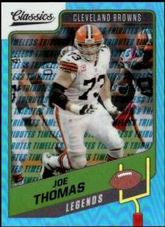 Joe Thomas