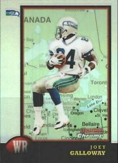 Joey Galloway