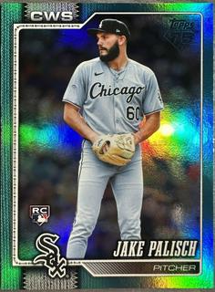 Jake Palisch