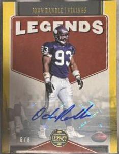 John Randle