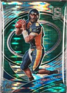 Aaron Rodgers