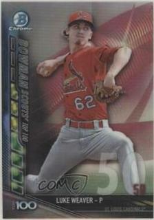 Luke Weaver