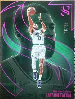 Jayson Tatum