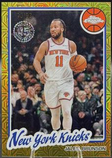 Jalen Brunson