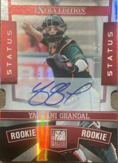 Yasmani Grandal