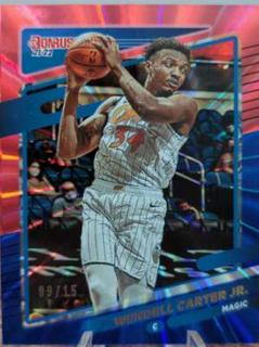 Wendell Carter Jr.