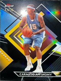 Carmelo Anthony