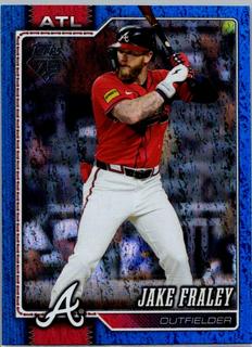 Jake Fraley