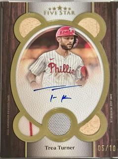 Trea Turner